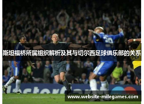 斯坦福桥所属组织解析及其与切尔西足球俱乐部的关系