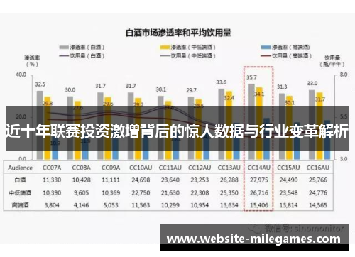 近十年联赛投资激增背后的惊人数据与行业变革解析 近十年联赛投资激增背后的惊人数据与行业变革解析